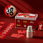 春节礼品--百福箱新年套装图片