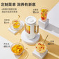 乐扣乐扣 电热水壶EJK911WHT 0.55L-白色图片