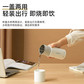 乐扣乐扣 电热杯EJC715WHT 0.35L白色图片