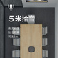 联想thinkplus会议全向麦40-70m²（可扩展无线全向麦+2支有线拾音麦）图片