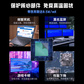 拯救者原厂相变导热片25*12*0.21mm两片装图片