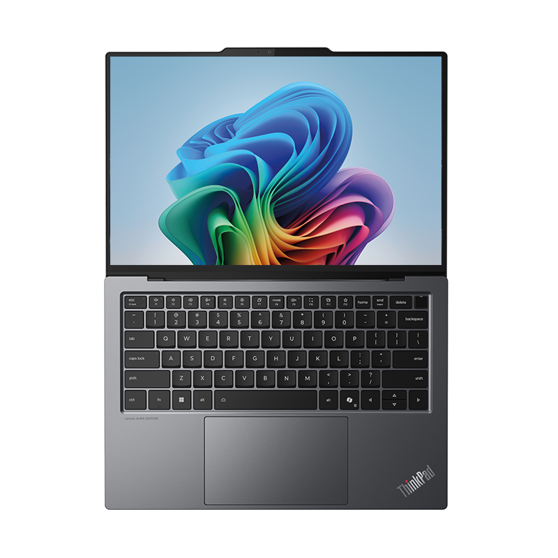 ThinkPad X9-14 Aura 酷睿Ultra9 旗舰商务本AI元启版 5QCD