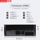 联想服务器 SR670 V2 机架式 2颗4310 24核 2.1GHz丨512G丨4x7.68T丨4xA100-80G图片