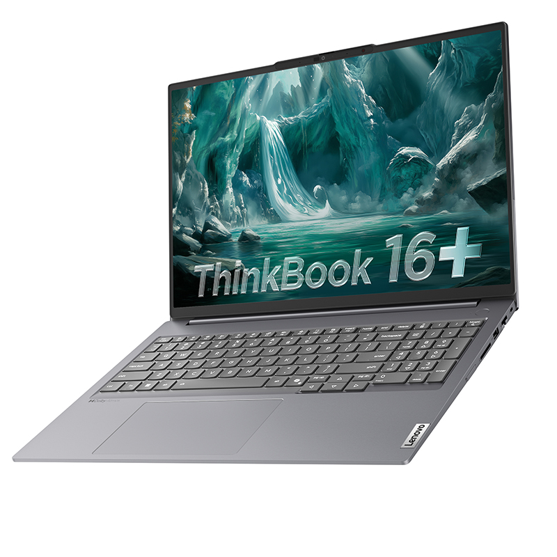 ThinkBook 16+ 2025 英特尔Evo平台认证酷睿Ultra 9 创造本 07CD图片