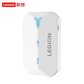 联想拯救者随身WIFI 2000mAh 白色图片