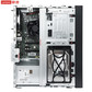联想服务器TS90X 单路塔式服务器 1颗至强 E-2356G 16G内存丨2x1T丨RAID1图片