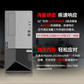 联想T100C V2 单路塔式服务器 酷睿 i7-12700 16G内存丨512G固态+2x2T图片