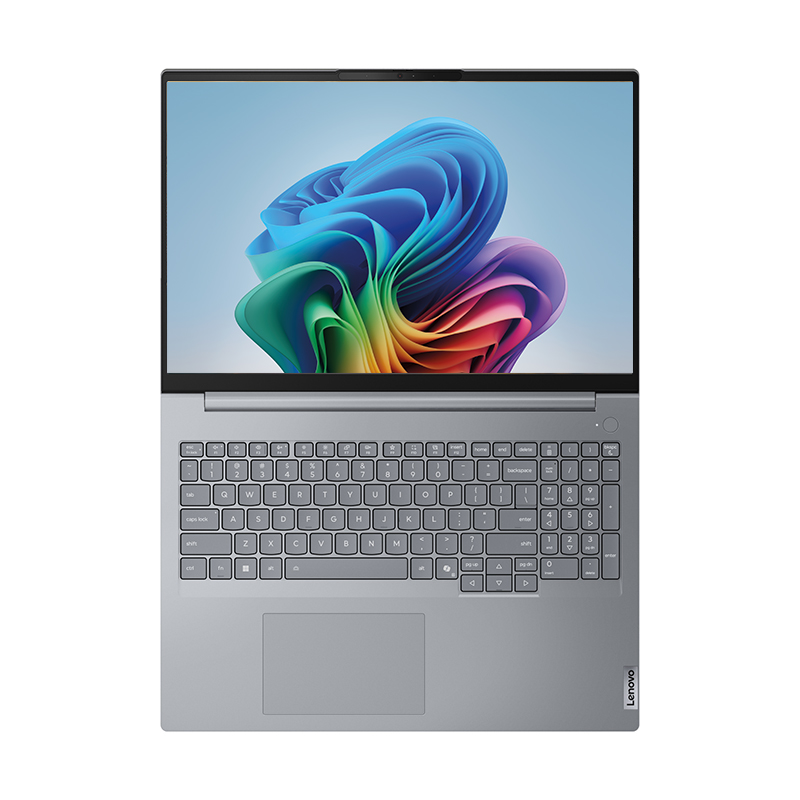 ThinkBook 16 2025 英特尔酷睿 7 AI创造本 8WCD图片