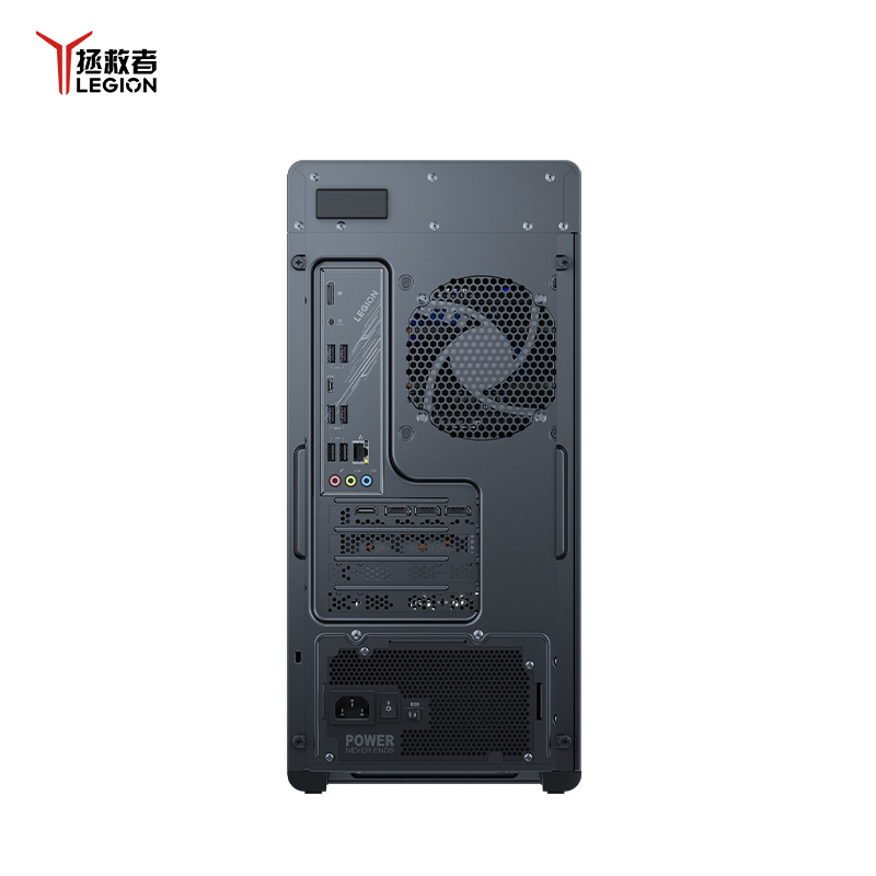 【旗舰标杆】拯救者刃7000K超能版 酷睿i9 RTX5070TI 游戏台式机图片