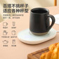 巴赫约翰恒温杯垫图片