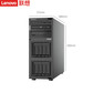 联想服务器 ST258V2单路塔式 1颗至强E-2314 16G内存丨2x1T固态丨RAID1图片