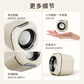 异能者桌面 2.0有线电脑音箱 A300 黑色图片