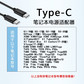 联想thinkplus 65W折叠款氮化镓充电套装图片