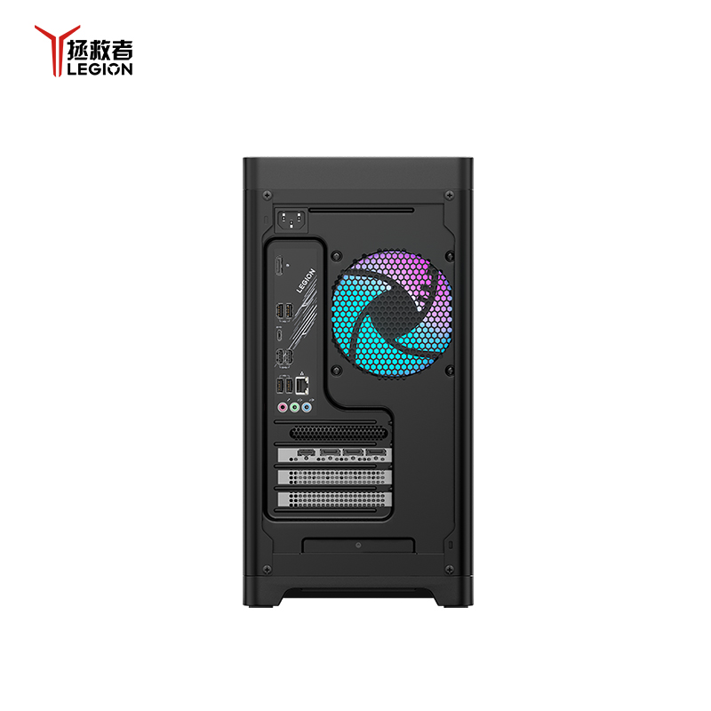 拯救者刃7000K超能版 U9 5070Ti游戏台机图片