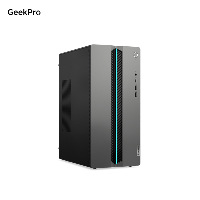 【游戏办公双全】联想GeekPro 酷睿U7 RTX5060Ti 高性能台机图片