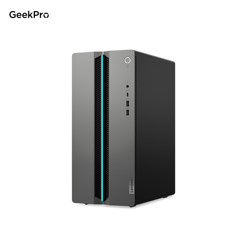 【游戏办公双全】联想GeekPro 酷睿U7 RTX5060Ti 高性能台机图片