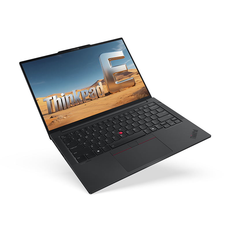 ThinkPad E14 2025 AI 酷睿Ultra 5 经典商务本 1NCD图片