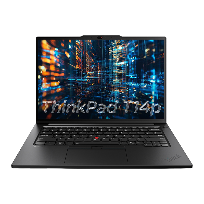ThinkPad T14p AI 2025 英特尔酷睿U5 高性能工程师本 01CD图片