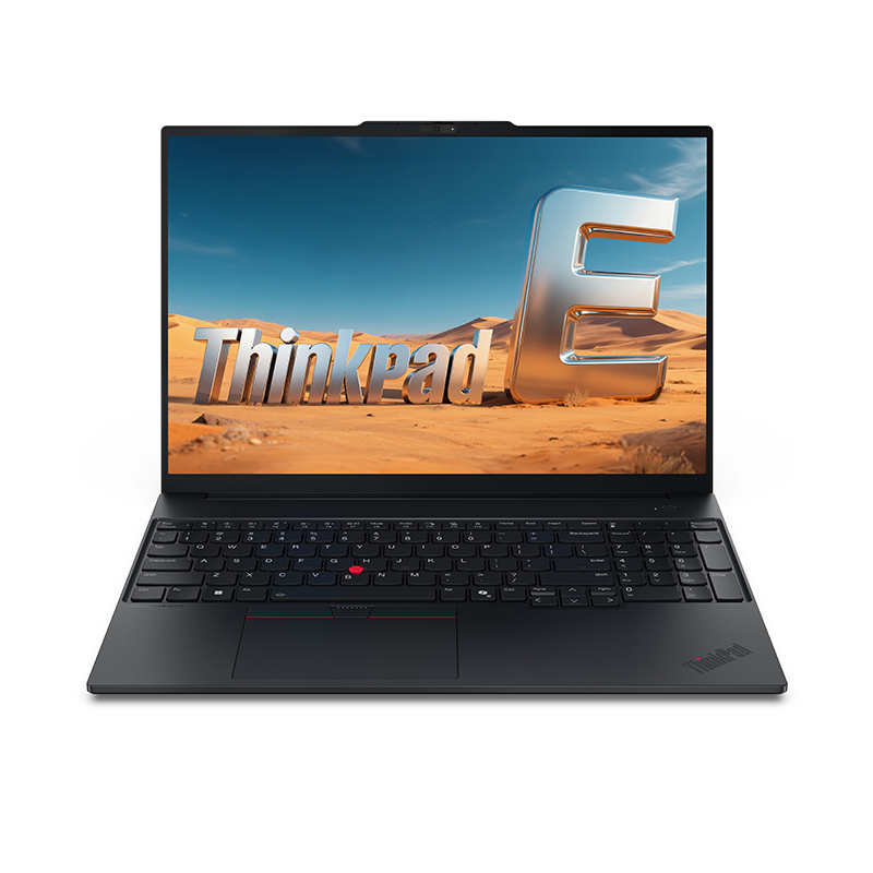 ThinkPad E16 2025 AI 酷睿Ultra 7 经典商务本 00CD图片