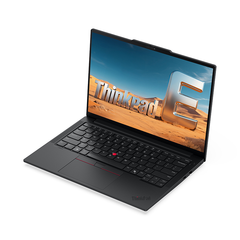 ThinkPad E14 2025 AI 酷睿Ultra 5 经典商务本 1NCD图片