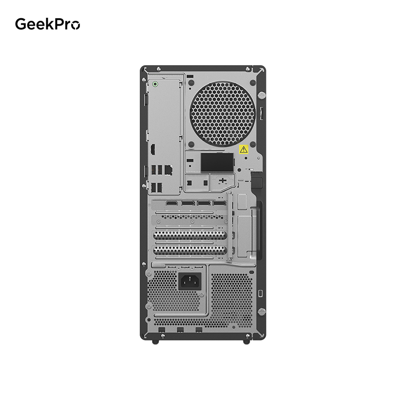 【游戏办公双全】联想GeekPro 酷睿U9 RTX5060Ti 高性能台机图片