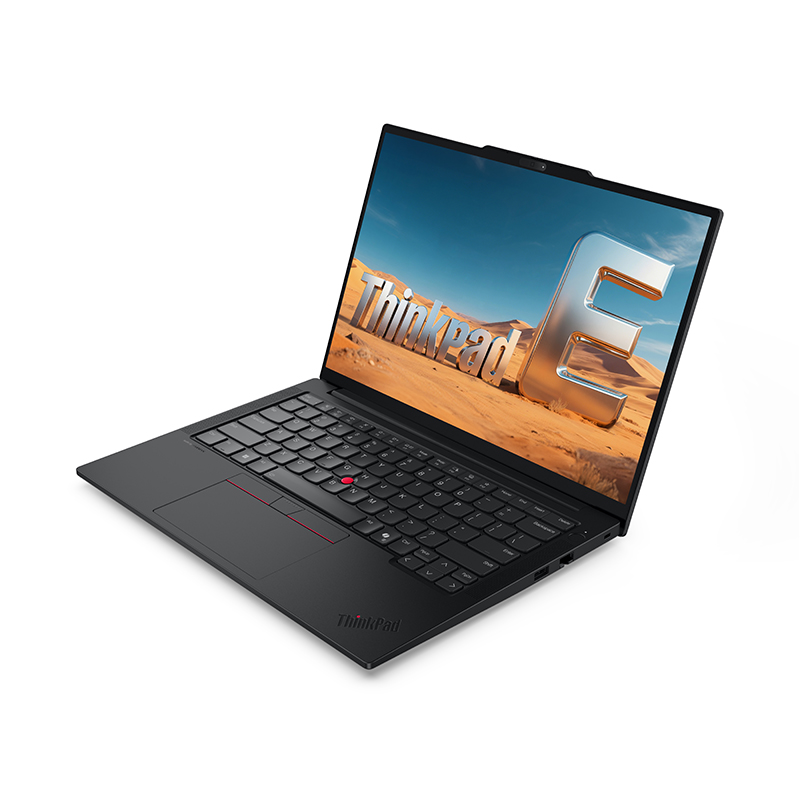ThinkPad E14 2025 AI 酷睿Ultra 5 经典商务本 1NCD图片