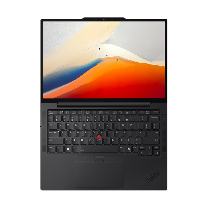 ThinkPad X13 2025 酷睿Ultra 5 AI商旅本 A5CD图片
