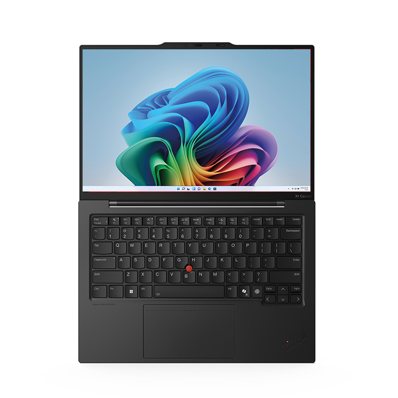 ThinkPad X1 Carbon Aura 全互联本 AI元启版 9FCD
