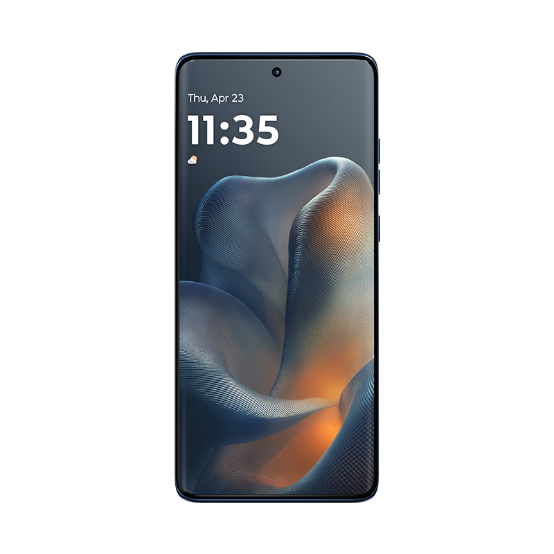 聚享汇专享 联想moto edge 60 12GB+512GB 蓝调苏打图片