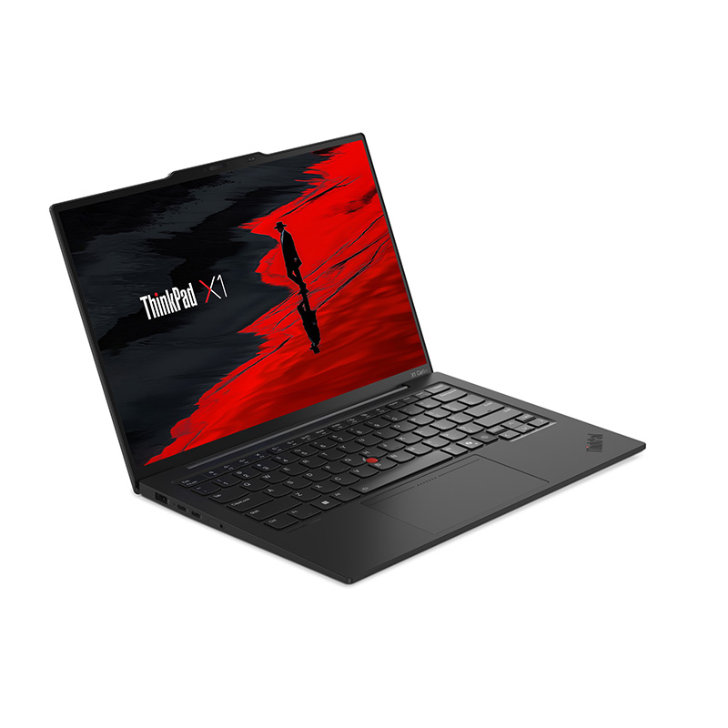 ThinkPad X1 Carbon 2025 酷睿Ultra 5 AI全互联本 9FCD图片