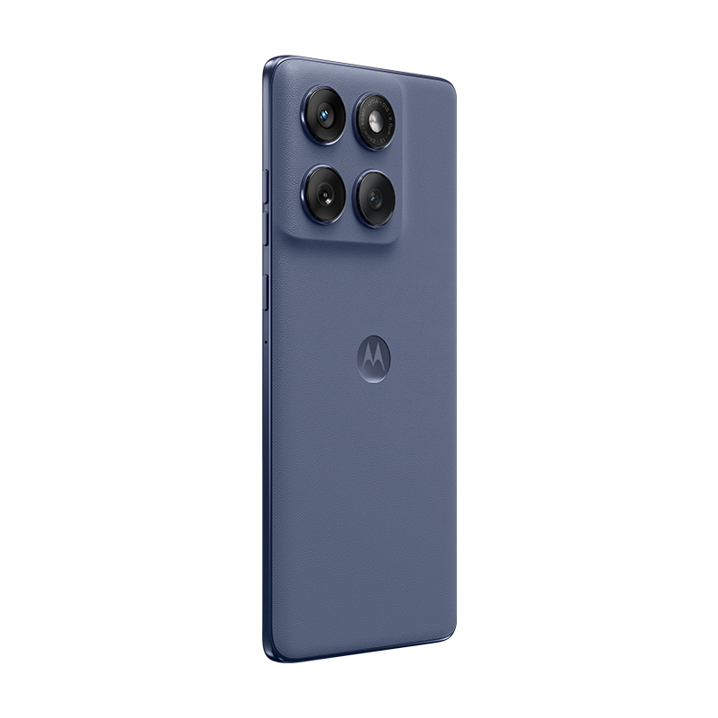聚享汇专享 联想moto edge 60s 12GB+512GB 薄雾鸢尾图片