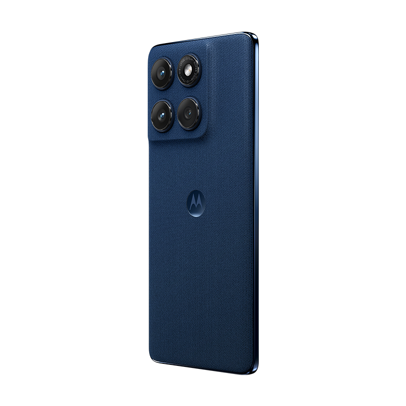 聚享汇专享 联想moto edge 60 12GB+512GB 蓝调苏打图片