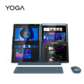 联想YOGA Book 9i AI元启版 14英寸双屏翻转笔记本电脑图片