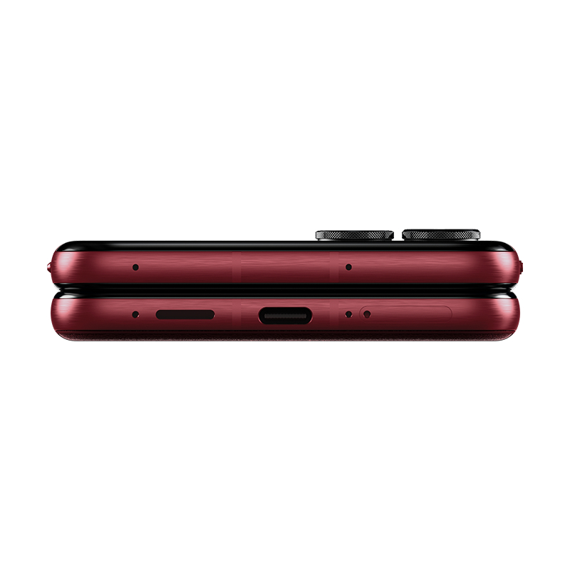 聚享汇专享 联想moto razr 60 Ultra 16GB+256GB 安可拉红图片