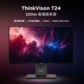 联想ThinkVision T24-40显示器图片