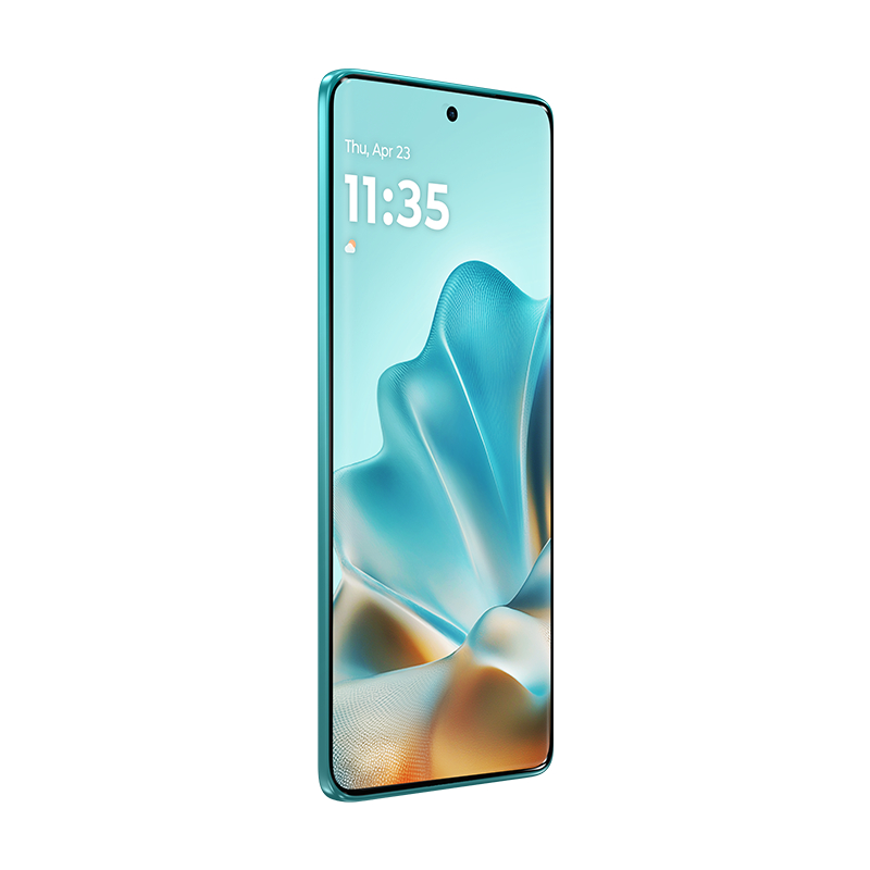 聚享汇专享 联想moto edge 60s 12GB+512GB 冰川薄荷图片