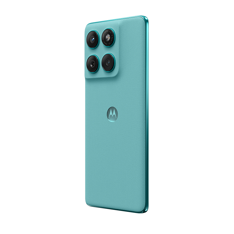 聚享汇专享 联想moto edge 60s 12GB+256GB 冰川薄荷图片