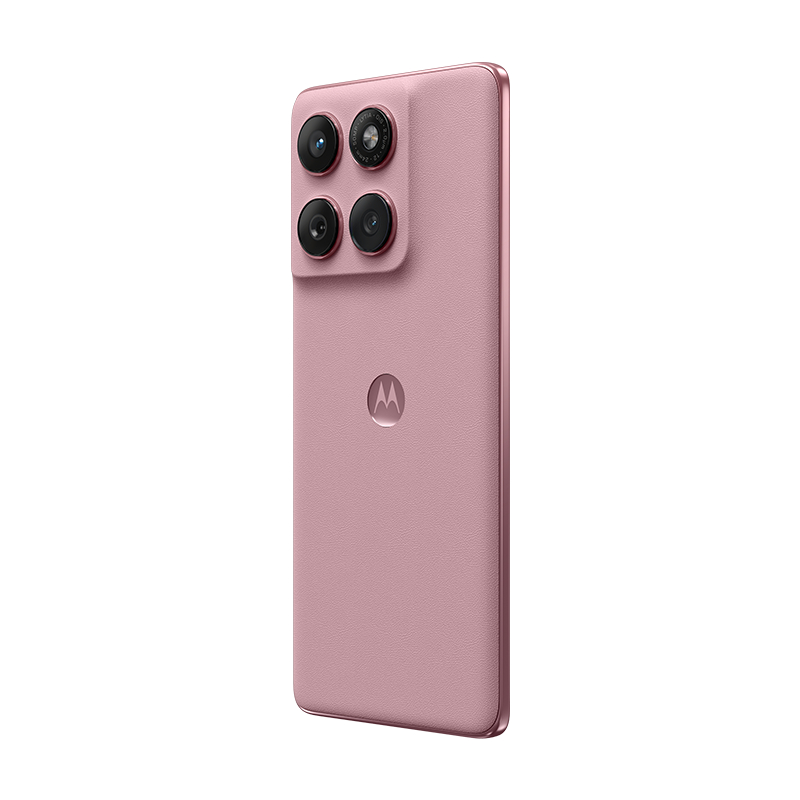 聚享汇专享 联想moto edge 60s 12GB+512GB 极地蔷薇图片