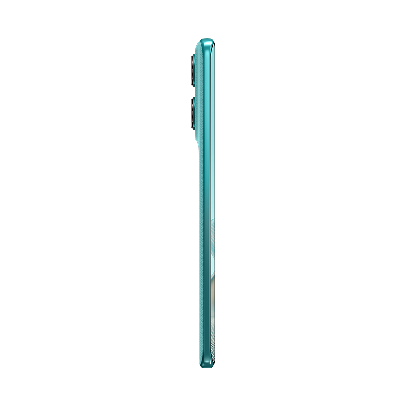 聚享汇专享 联想moto edge 60s 12GB+256GB 冰川薄荷图片