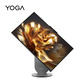 【四边窄全面屏】YOGA 27 AI元启版 酷睿U9 集显 高性能一体电脑图片