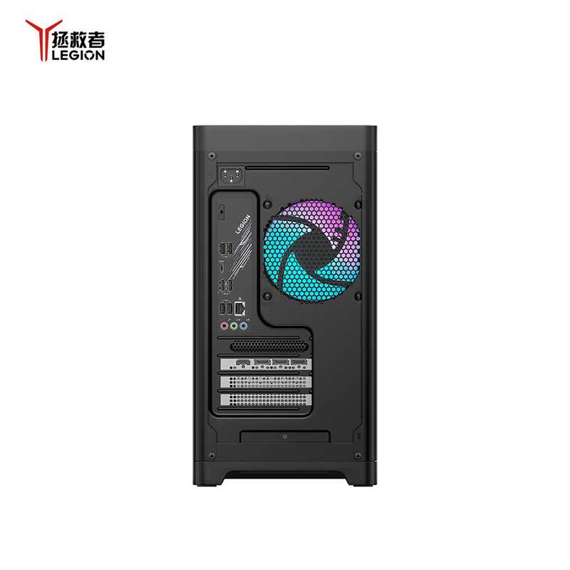拯救者刃7000K AI元启版 U7 5070Ti游戏台机图片