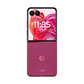 联想razr 60 pro 12GB+256GB 哥特玫瑰图片