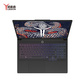 联想(Lenovo)拯救者Y9000P 2025 至尊版 16英寸电竞游戏本笔记本电脑 碳晶黑图片