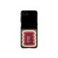 联想moto razr60Ultra CASETiFY标语保护壳图片