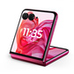 联想razr 60 pro 12GB+256GB 哥特玫瑰图片