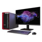 ThinkStationPX 双路四/五代至强工作站4410T*2/128G/1TSSD+4T/RTXA6000定制图片
