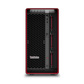 ThinkStationPX 双路四/五代至强工作站4410T*2/128G/1TSSD+4T/RTXA5000定制图片