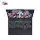 联想(Lenovo)拯救者Y9000P 2025 AI元启 16英寸电竞游戏本笔记本电脑 碳晶黑图片