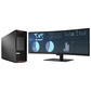 ThinkStationP920 工作站6258R*2/128G RECC/2TSSD+8T/A4000*4定制图片