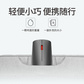 thinkplus无线蓝牙5.3鼠标2.4G双模轻薄商务笔记本家用办公通用图片